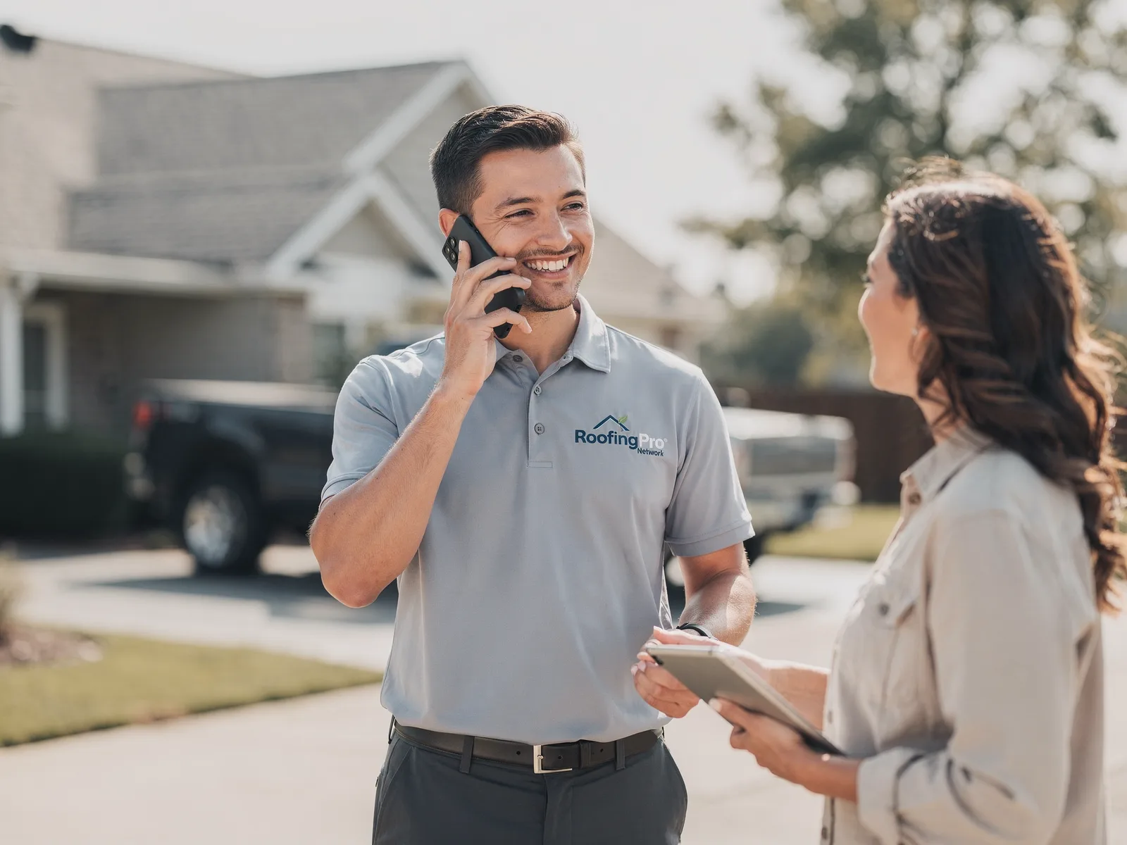 Chimney Leak Detection in Carrier Mills, IL